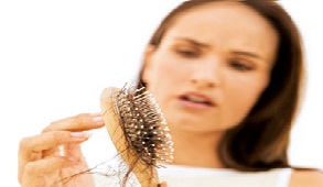 hairloss